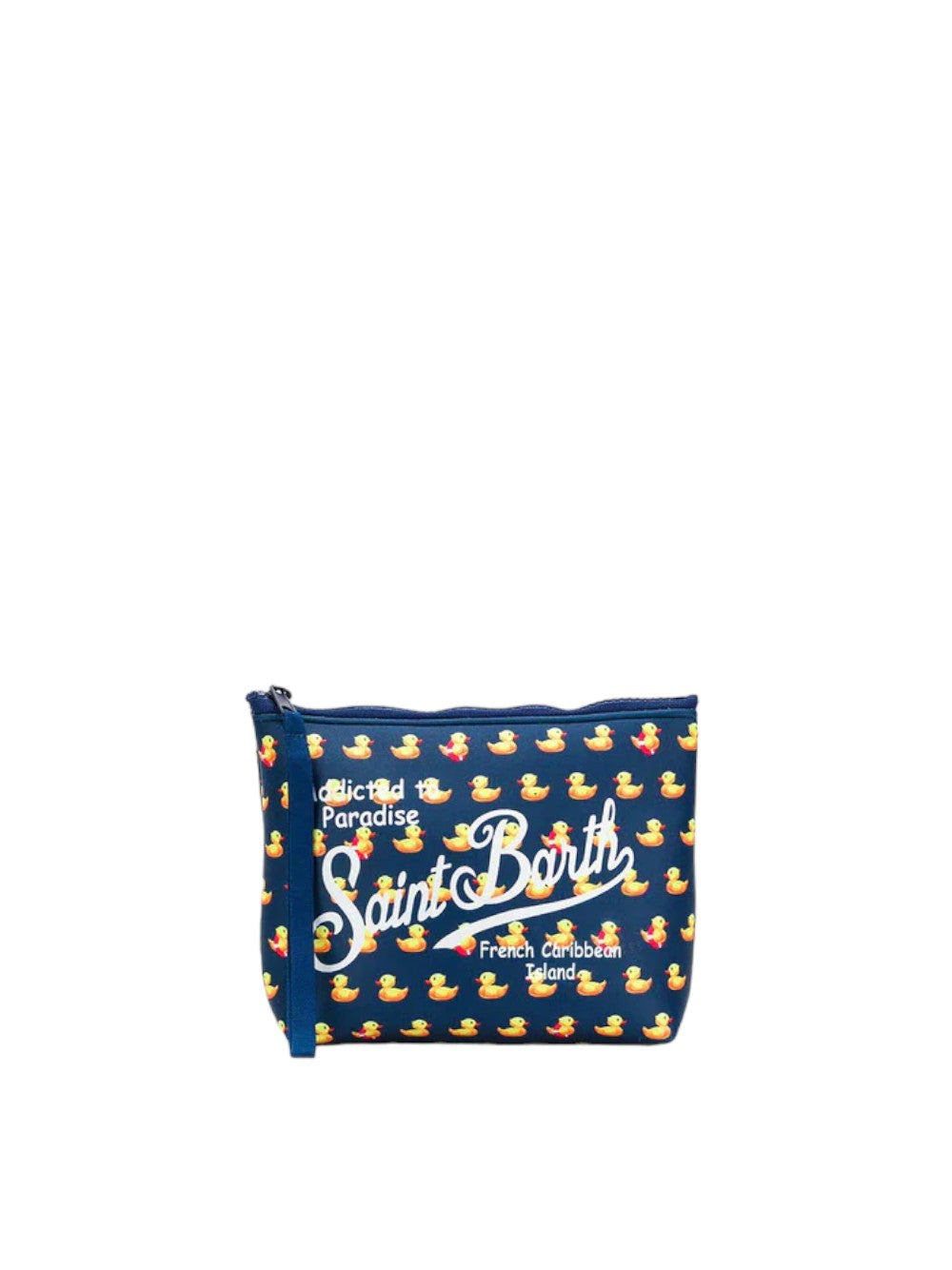 MC2 Saint Barth POCHETTE Donna ALINE