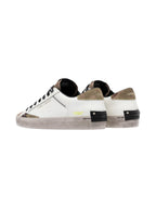 Crime London Sneakers Uomo DISTRESSED 10002AA9 10