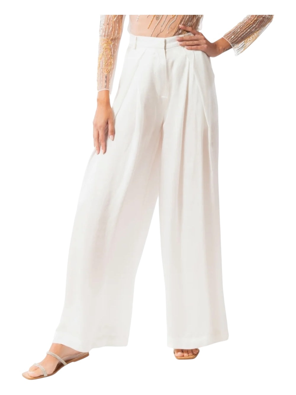 Miriam Stella Pantalone Donna  LUX2515