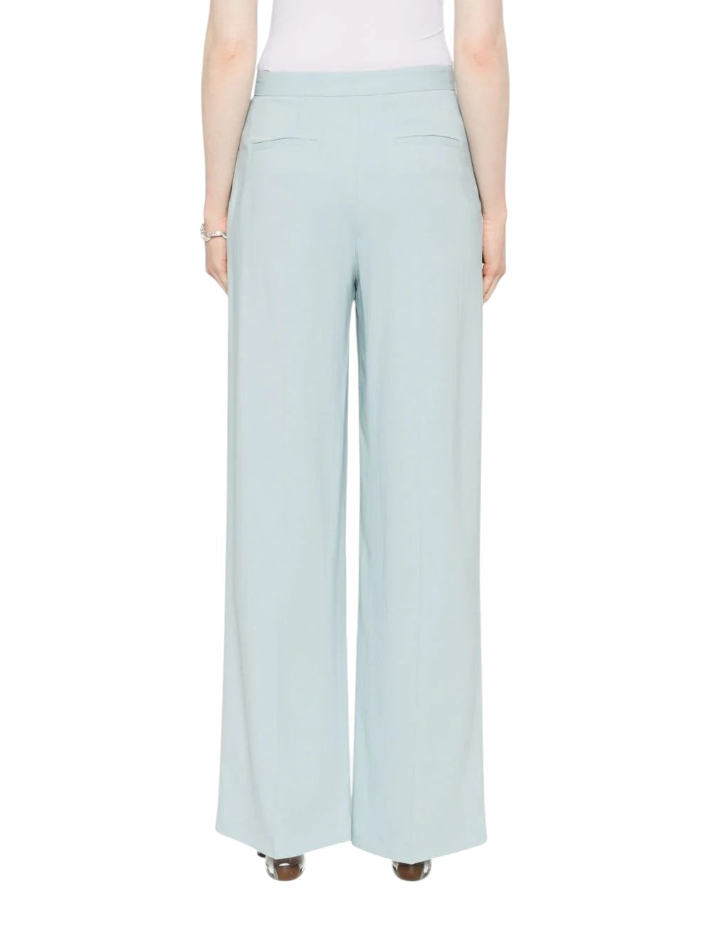 Pinko Women's trousers PERGAMINO TROUSERS