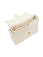 Pinko Borsa Donna LOVE ONE EXTRA SLOUCHY BOTTALA 105067A2OX Z14Q