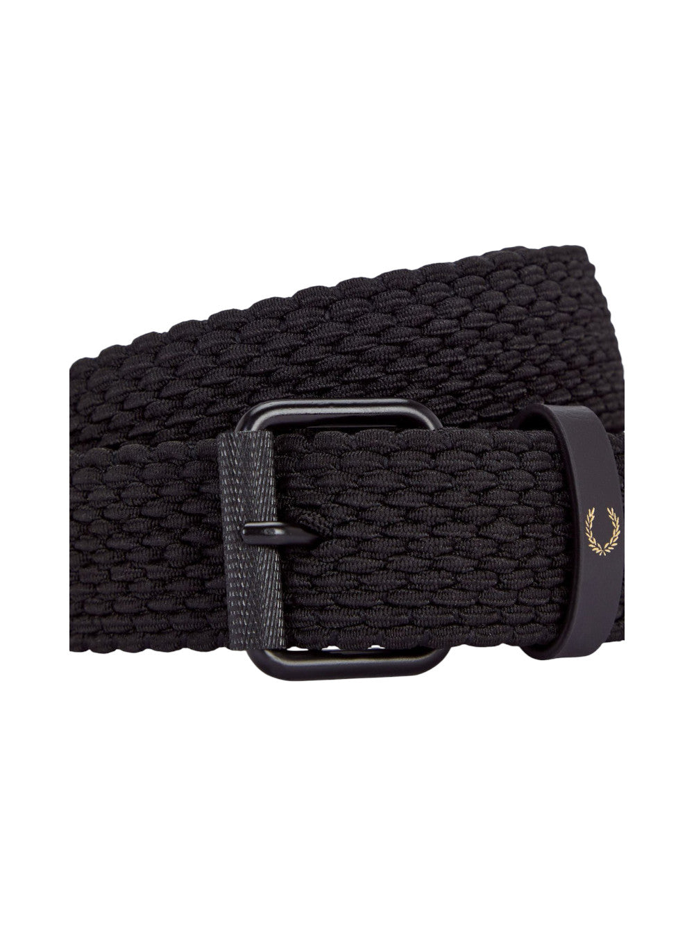 Fred Perry Cintura Uomo Woven Elastic Belt BT1249 102