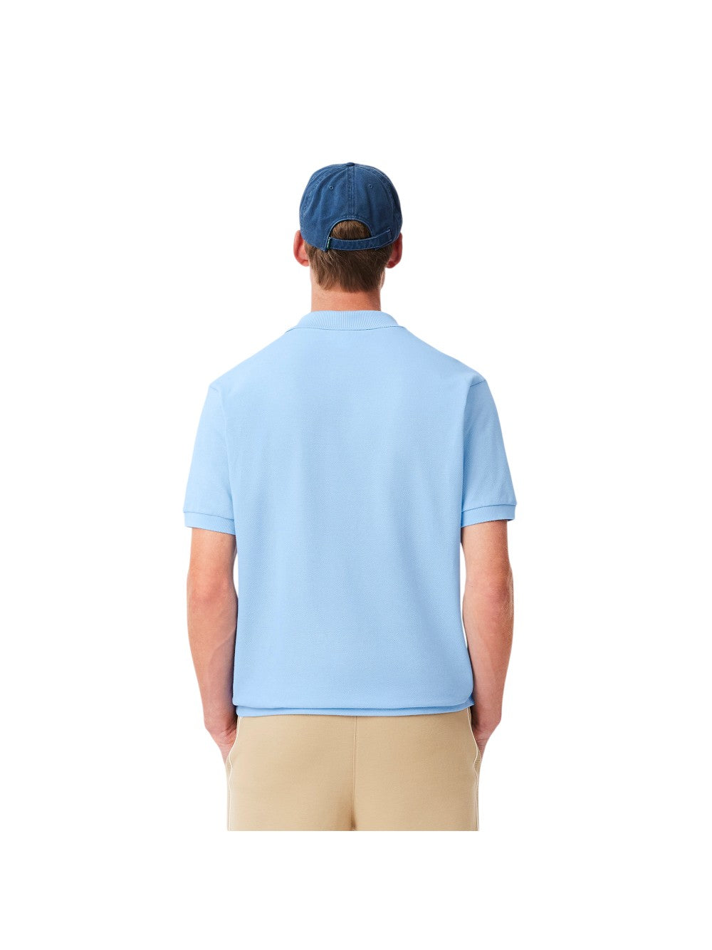 lacoste POLO Uomo L.12.12