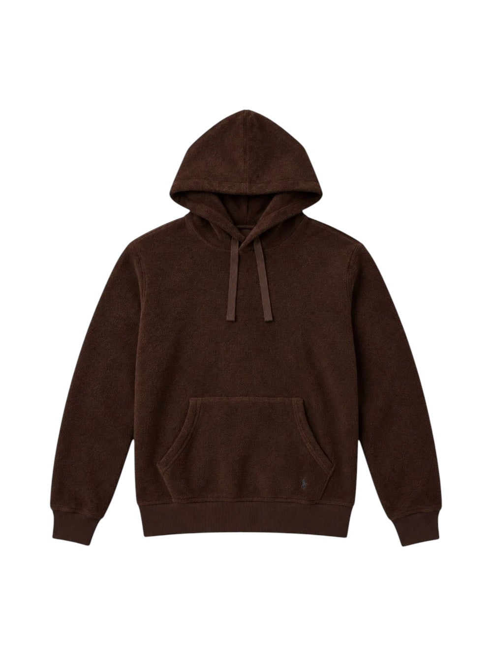 Polo Ralph Lauren Felpa Uomo RECYCLED FLEECE 714B36290002