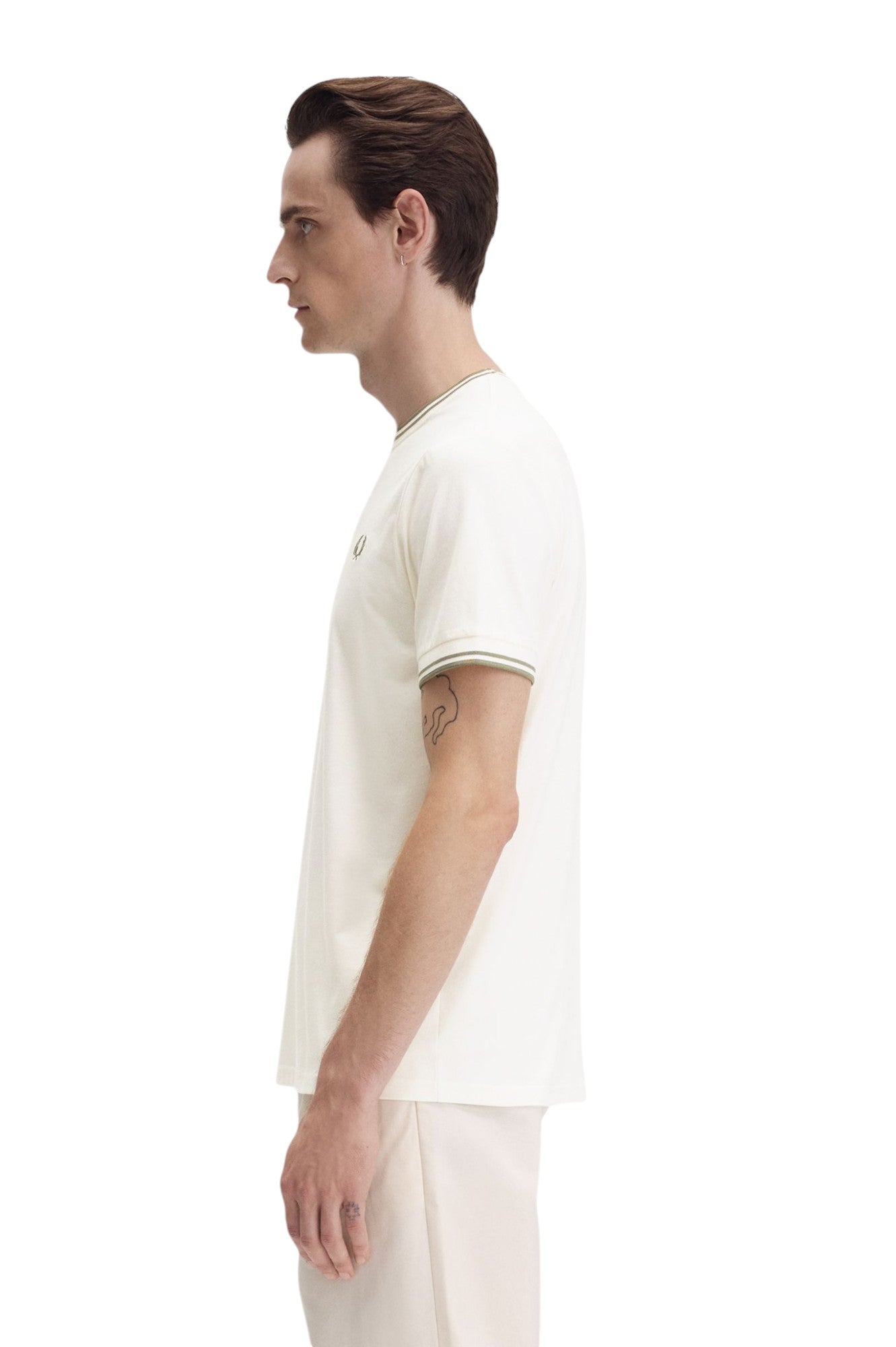 Fred Perry T-SHIRT Uomo  M1588