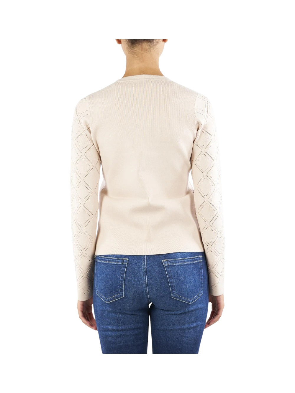 Blugirl Maglia Donna  RF5202MS99E 22901
