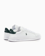 Polo Ralph Lauren Sneakers Uomo HIGH TOP LACE 809829824004