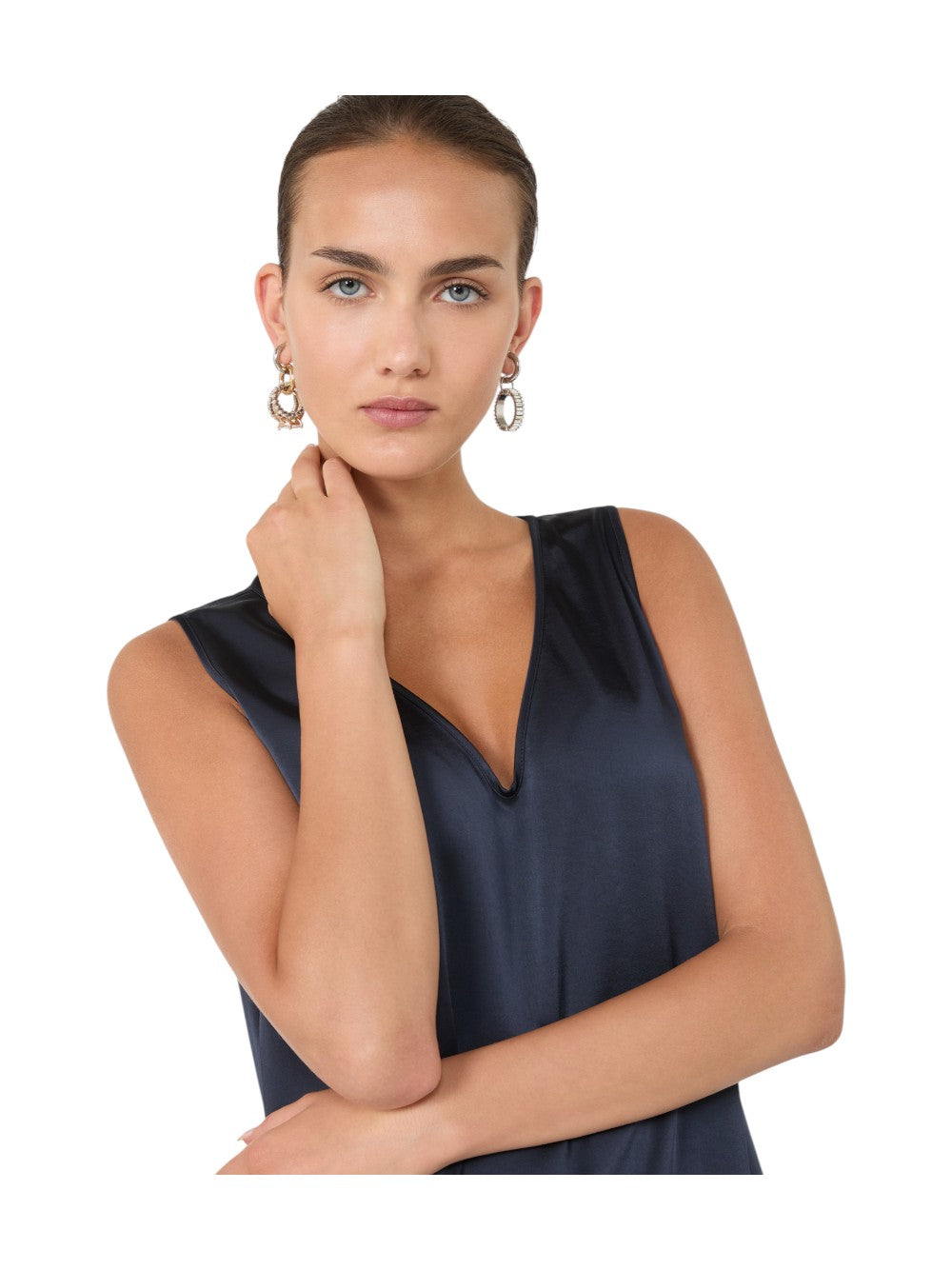 Max Mara Weekend Orecchini Donna Acacia Acacia