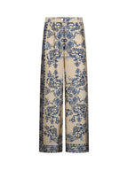 Liu Jo Pantalone Donna  CA6230TS555 P9652