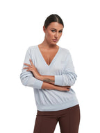 Elisabetta Franchi Maglia Donna  MK34S57E2EA7