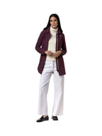 K-Way GIUBBINO Donna MATHY BONDED K2148BW D0R