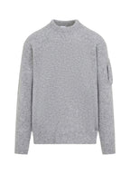 C.p. Company Maglia Uomo  21CMKN262A110509A M96