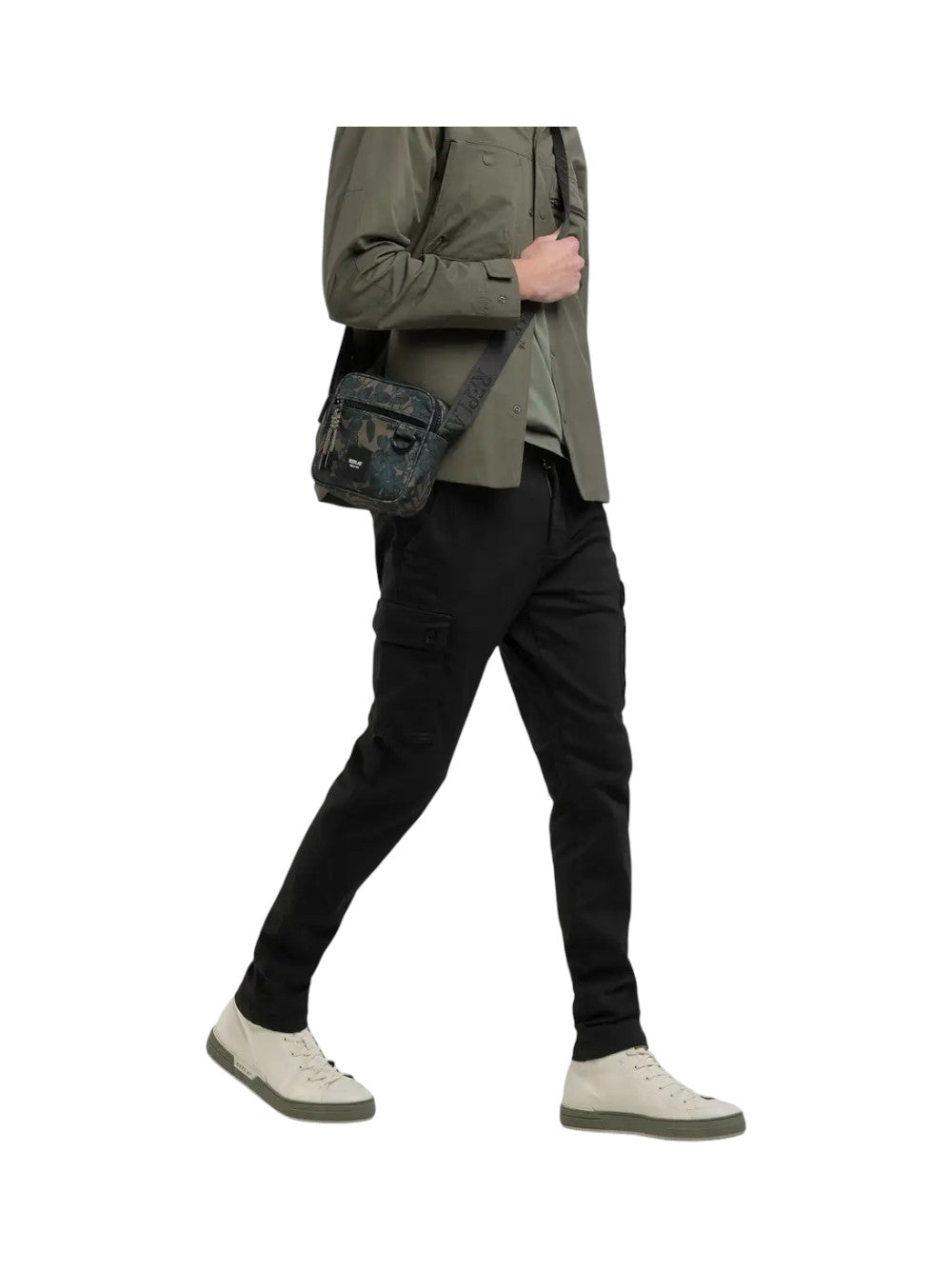 Replay Pantalone Uomo JAAN M9649E.000.8366197 040
