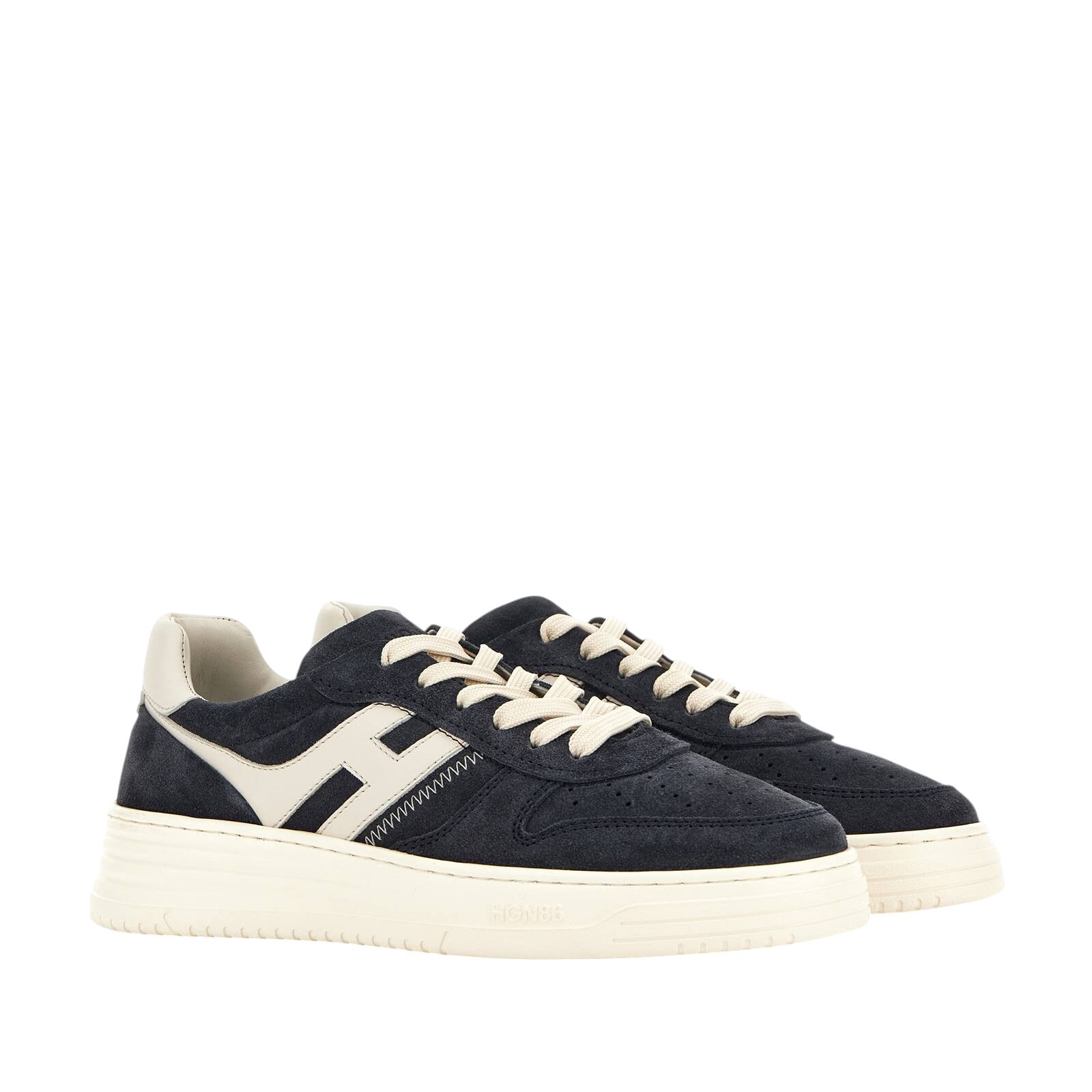 Hogan Men's Shoes HXM6300EU54UHO