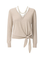 Liu Jo Maglia Donna  CF5042MA82O 02158