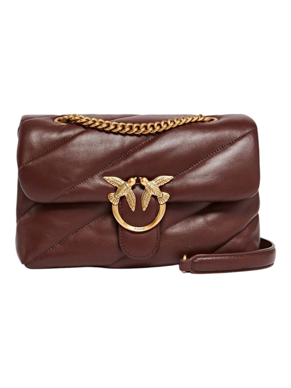 Pinko Borsa Donna Love Puff Classic Cl Sheep Nap 100038A0F2R49Q
