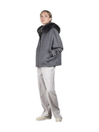 Moorer GIUBBINO Donna PEGASO-CWR MODGI300009TEPA348 U0024