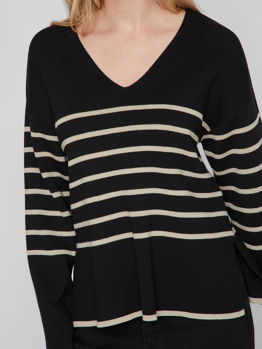 VILA Women's Sweater 14094190
