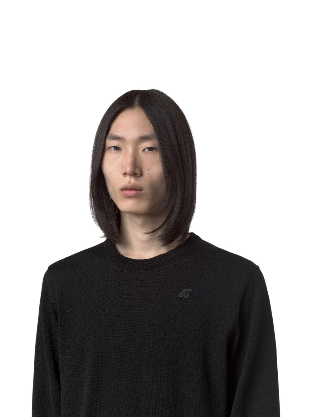 K-Way Maglia Uomo SEBASTIEN MERINO K2142EW USY