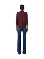 Elisabetta Franchi Camicia Donna  CA12256E2EA4