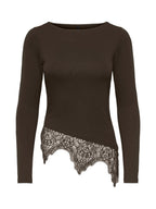 ONLY Top Donna ONLLAILA 15384850 19-0915 TCX