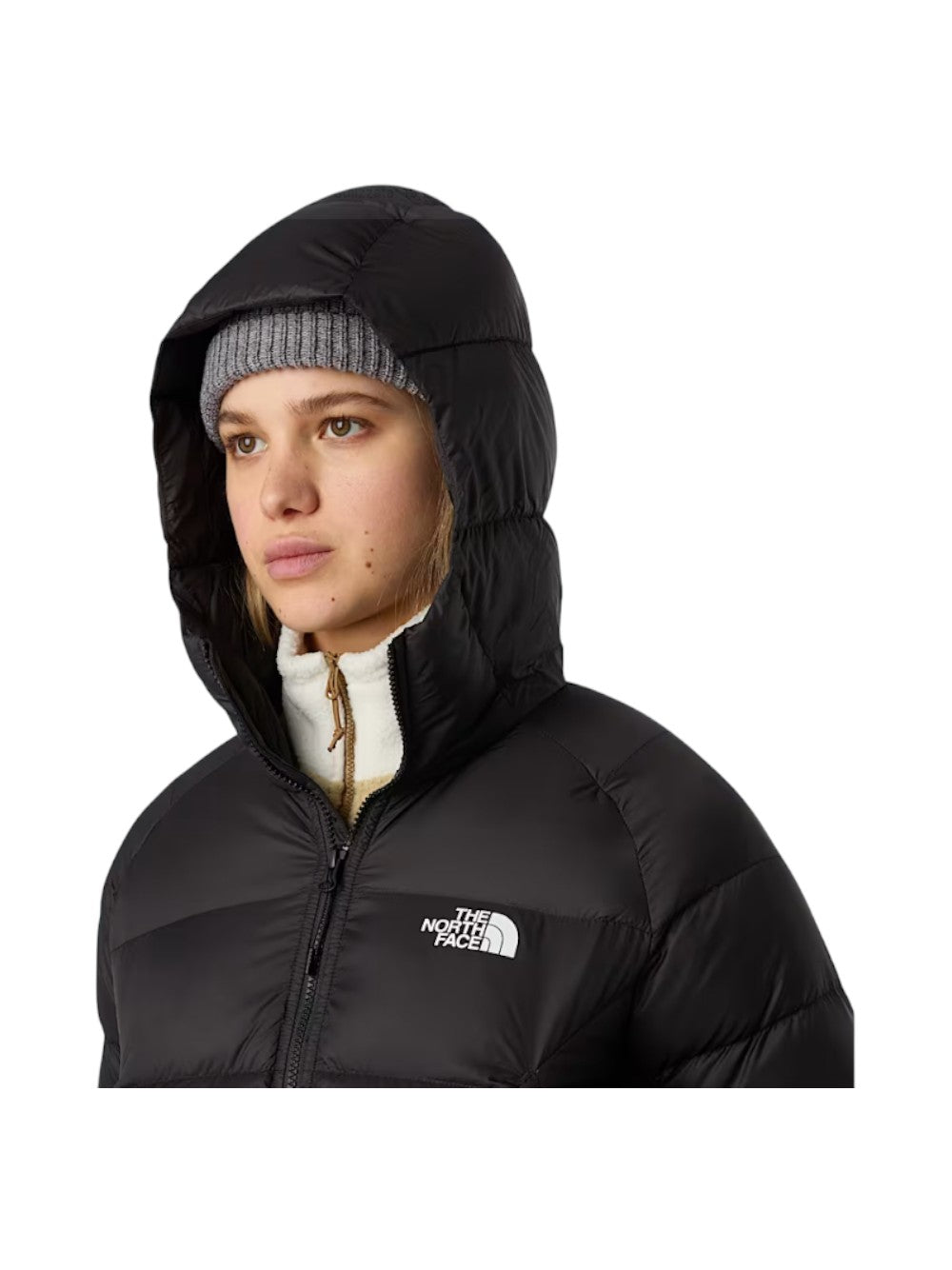The North Face GIUBBINO Donna W HYALITE NF0A8E75JK31