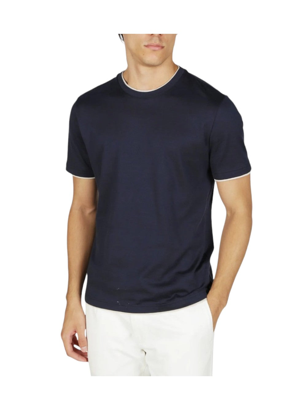 eleventy T-SHIRT Uomo I75TSHI02