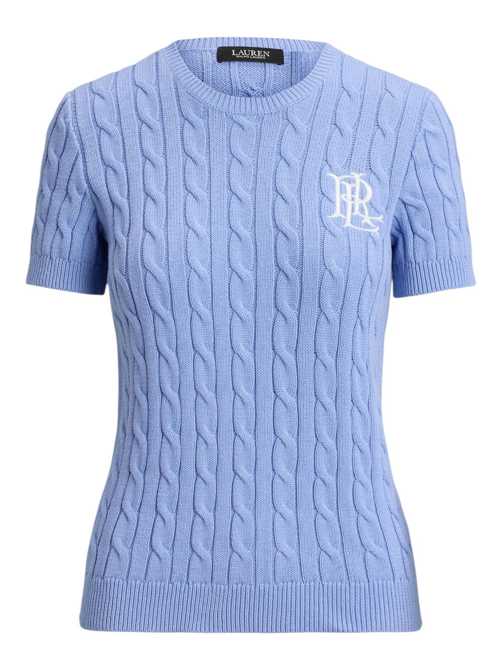 Lauren Ralph Lauren Maglia Donna EYELAH-SHORT SLEEVE-PULLOVER 200P07025003