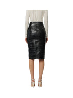 Elisabetta Franchi Gonna Donna  GO10856E2110