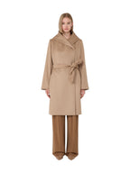 MAX MARA STUDIO Women's NEWMANG Coat