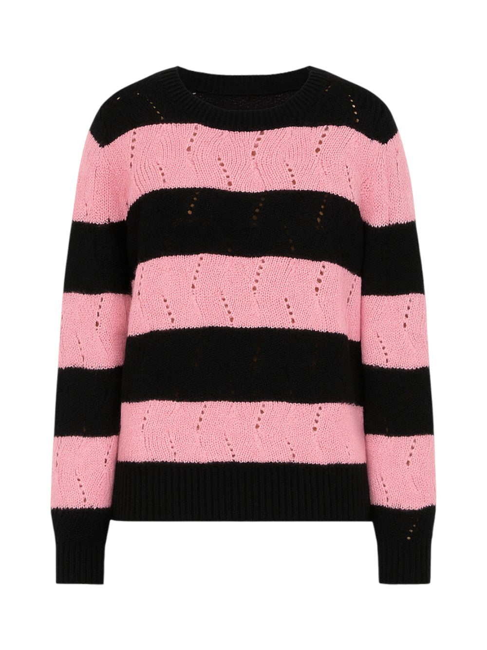 Liu Jo Maglia Donna  MF5420MA58P C3855