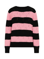 Liu Jo Maglia Donna  MF5420MA58P C3855