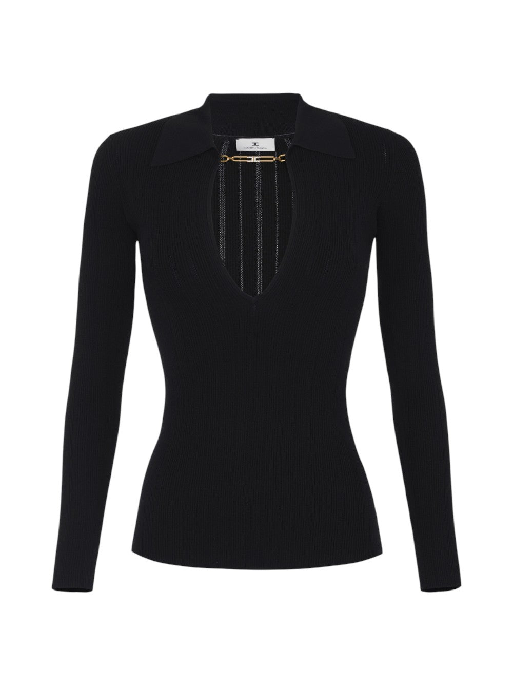 Elisabetta Franchi Maglia Donna  MK09B56E2110
