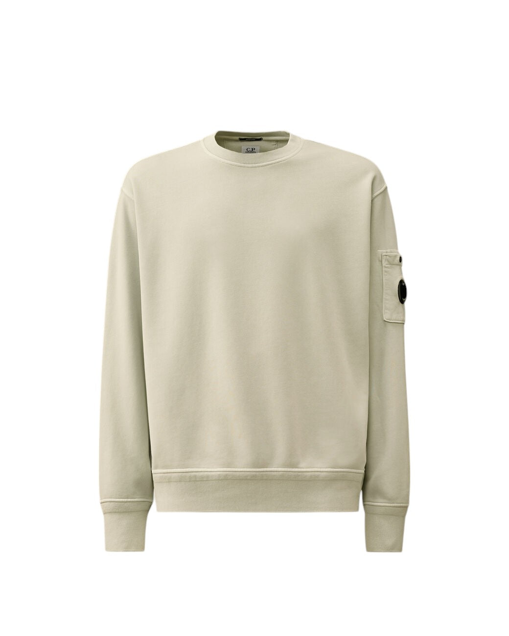 C.p. Company felpa Uomo 18CMSS098A110044R