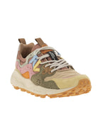 Flower Mountain Sneakers Donna Yamano 3 2017817011E93