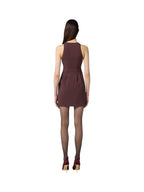 Elisabetta Franchi Abito Donna  AB80656E2EA4