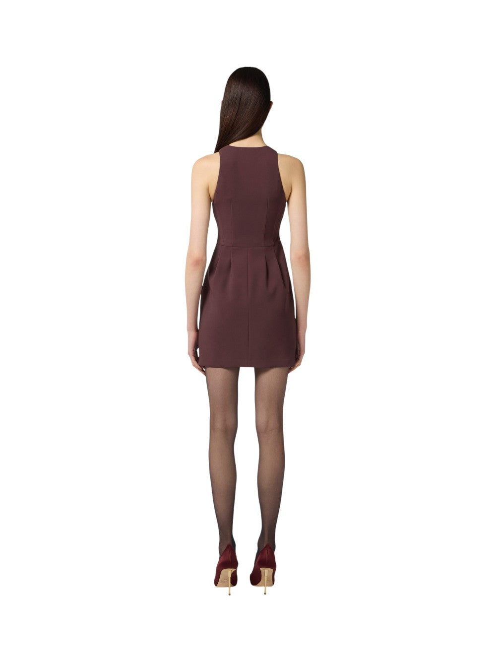 Elisabetta Franchi Abito Donna  AB80656E2EA4