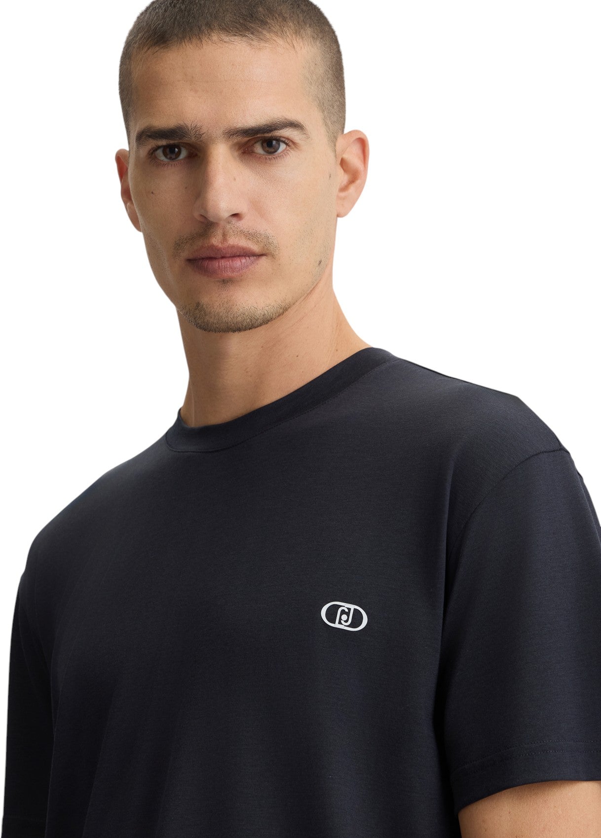 LIU JO UOMO T-SHIRT Uomo QA5174J4805