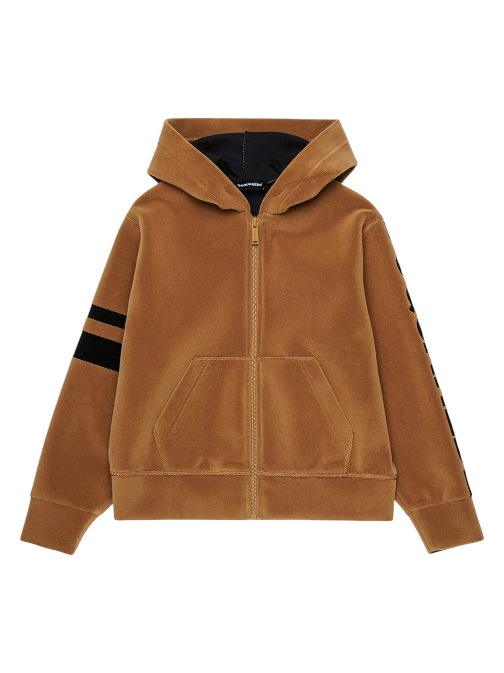 Dsquared2 Felpa Bambini e ragazzi  DQ3001 D0AF8 DQ721