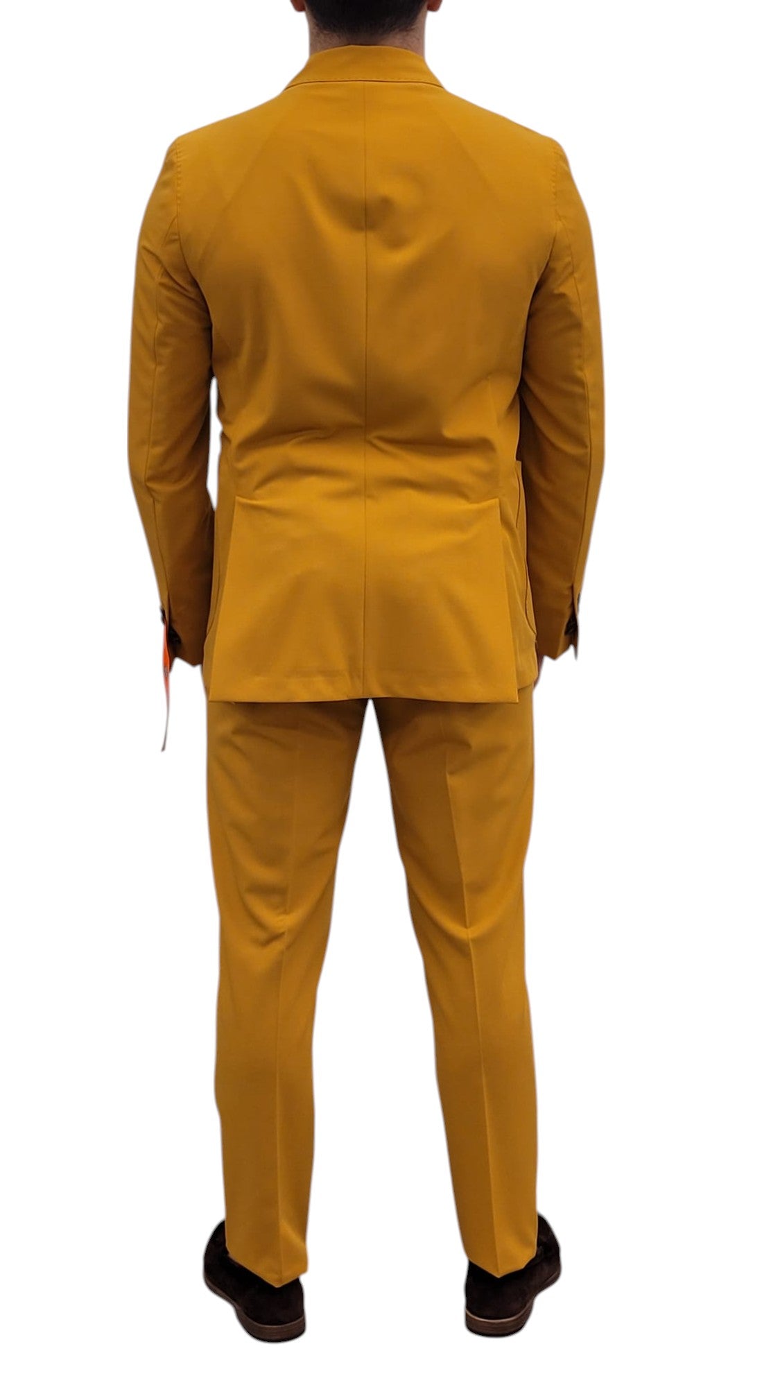BHARNABA abito uomo Uomo LOTO-ABS812