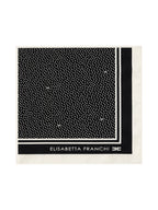 Elisabetta Franchi Foulard Donna  FO01F67E2685