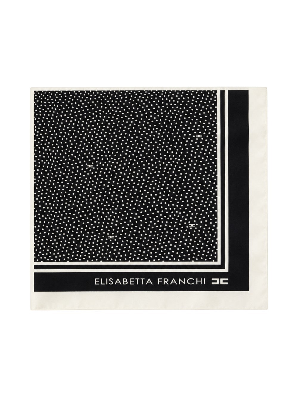 Elisabetta Franchi Foulard Donna  FO01F67E2685