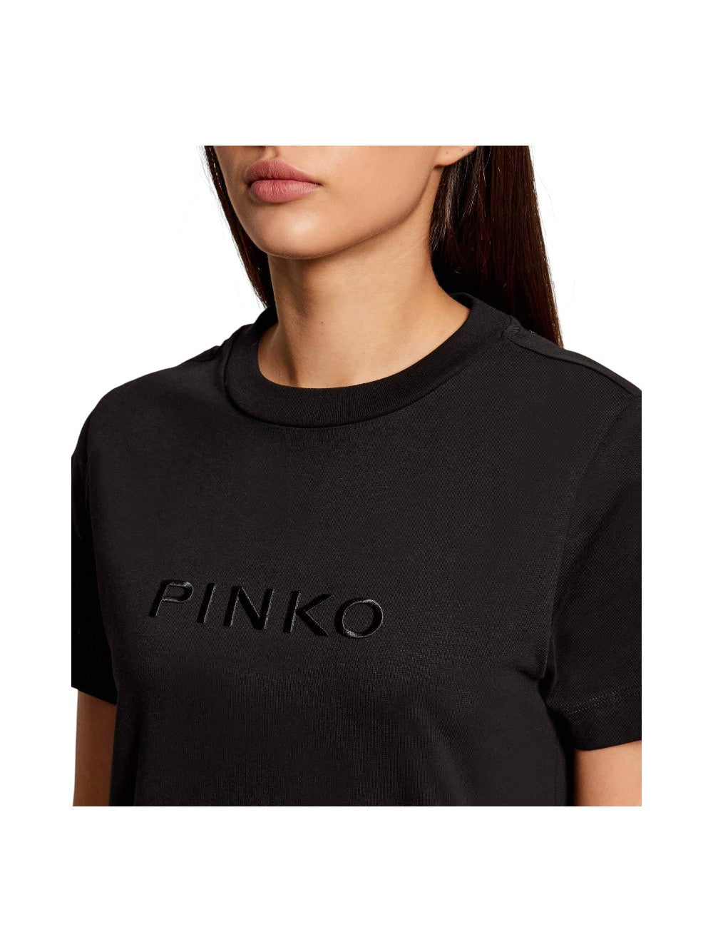 Pinko T-SHIRT Donna START T-SHIRT 101752A2RD Z99