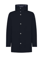 RRD GIUBBINO Uomo surflex winter down under floating parka jkt W25011 60