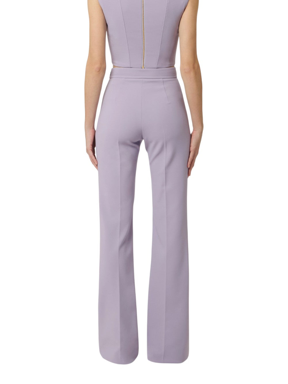 Elisabetta Franchi Pantalone Donna  PA17161E2EV7
