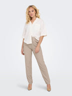 ONLY pantalone Donna 15278710