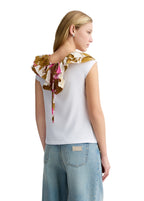 LIU JO T-SHIRT Women WA5364J6308